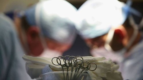 'Game changing' surgery could cure prostate cancer