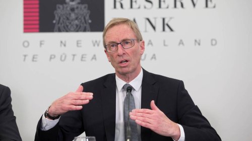 On the Tiles: Former Reserve Bank governor Grant Spencer weighs in on recent policies