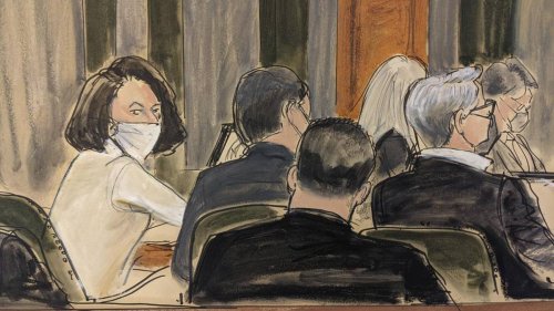 Ghislaine Maxwell trial: She and Jeffrey Epstein 'partners in crime', prosecutor says - NZ Herald