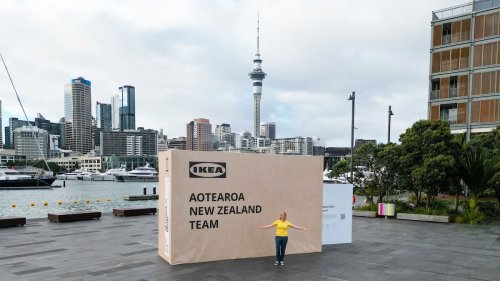 ‘Unprecedented’ - Ikea reveals massive $407m New Zealand investment