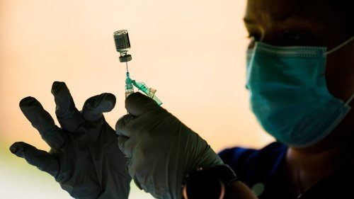 Covid 19 Delta outbreak US: Pfizer says vaccine works in kids ages 5 to 11 - NZ Herald