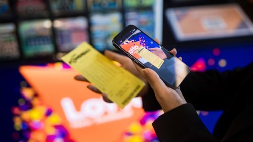 Lotto Powerball: $15 million remains up for grabs, two players $500,000 richer