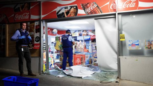 New poll on crime and safety shows New Zealanders feel less safe today than five years ago