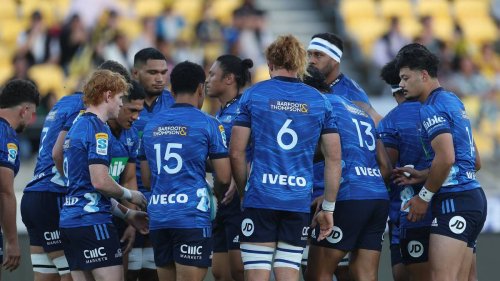Revealed: Blues star latest to leave New Zealand as Steve Hansen lures players to Japan