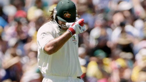 Andrew Symonds made sad confession about life unravelling after accusation