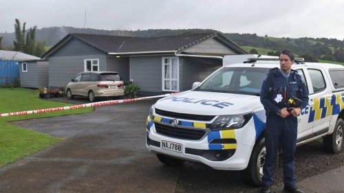 ‘A dark cloud over Northland’: Kaikohe in shock after woman’s death in struggle with intruder