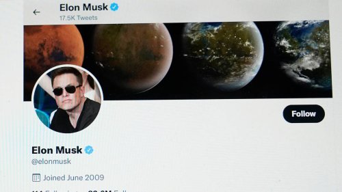 Elon Musk says doubt about spam accounts could scuttle Twitter deal