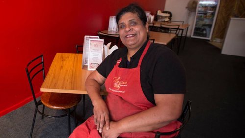 Fighting for her life: Owner of popular Auckland eatery critical after fall