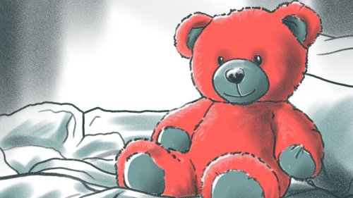 Wellington father jailed for fracturing baby son’s leg, arms, ribs and skull