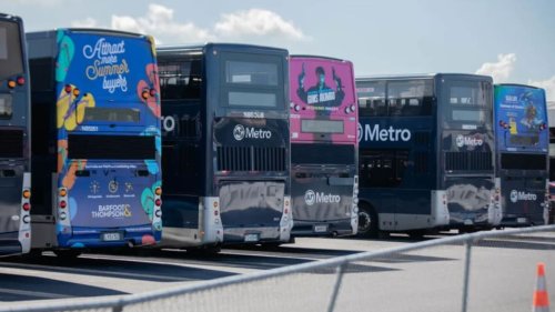 ‘Massive lack of funding’: Auckland Council stuck on how to keep buses running