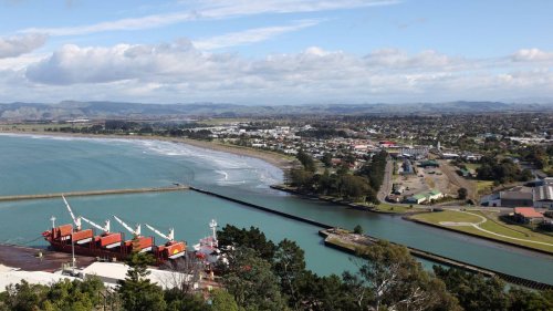 House prices surging in Gisborne with many still living on street