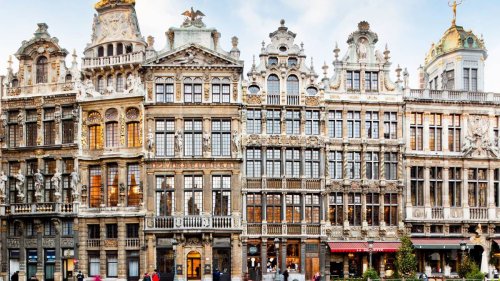 Europe holidays: The best way to experience Brussels, Belgium