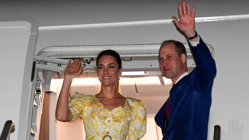 Kate Middleton and William's lavish $6300 'secret menu' they always eat at Heathrow