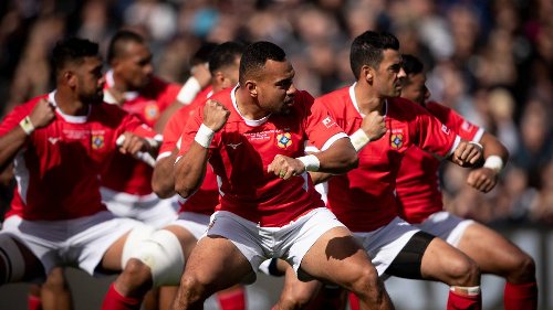 Rugby: Tonga name 13 debutants in squad to face All Blacks ...