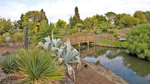Auckland Council buys $12 million worth of land to extend Botanic Gardens