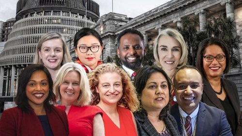 Election 2023: Labour’s first-term MPs - who’s safe and who’s on the danger list