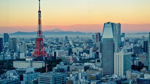 Japan travel: Five of the best cities to visit on a Japan holiday