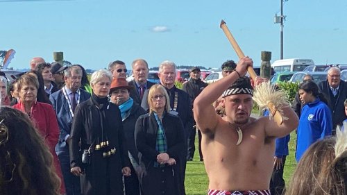 Crown agrees to give up Taranaki Maunga, admitting failure and harm