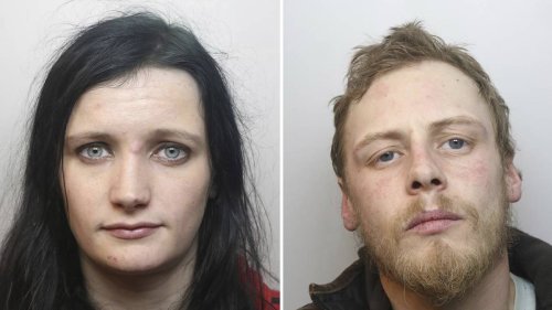 Parents described as ‘monsters’ in horrific abuse that killed 10-month-old in England