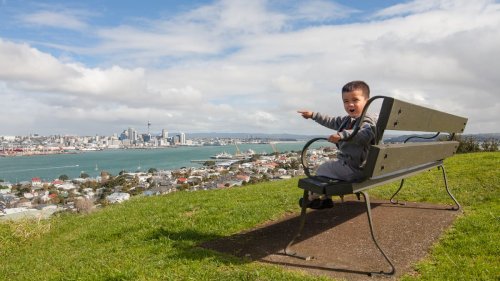 How many days will Kiwi kids have off in April? Here’s how to keep them busy