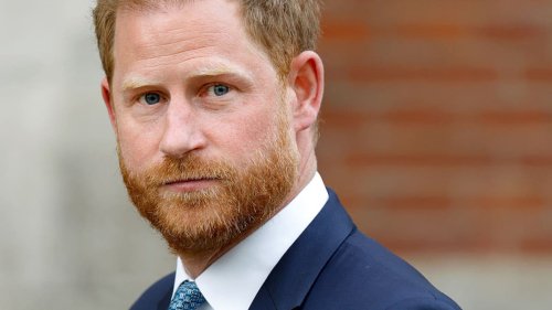 Prince Harry’s popularity sinks after BBC interview attacking King