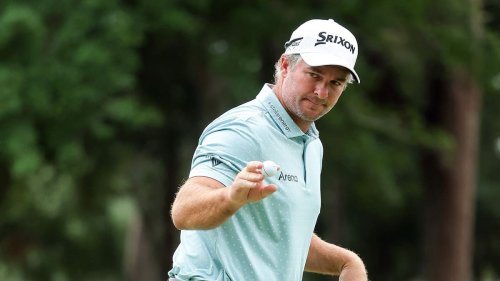 Golf: Ryan Fox in contention for first PGA Tour win after wild round; Dame Lydia Ko eyes top-10 LPGA finish