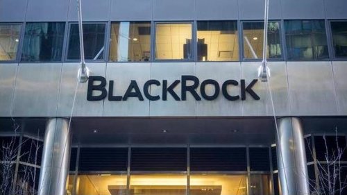 All about index funds: How BlackRock, Vanguard became passively powerful
