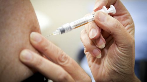 Te Whatu Ora data breach has vaccinators fearing for their safety
