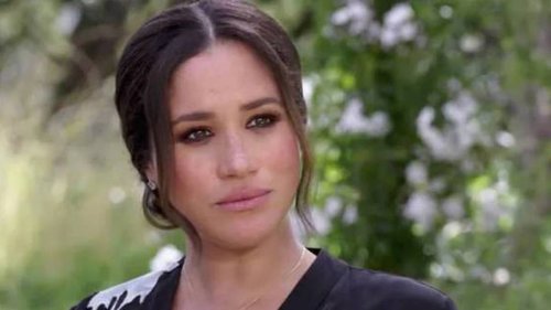 Meghan Markle's former aide claims she was protected 'extensively' by the palace - NZ Herald