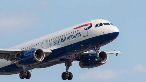 British Airways worker at centre of $6m visa scam on run in India