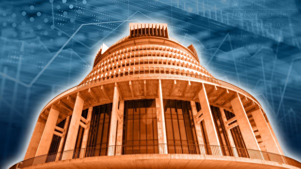 Explained One North Island electorate will disappear before the next