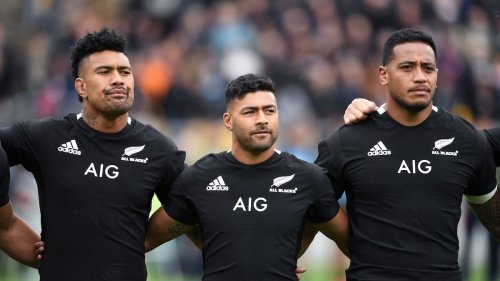 New Zealand needs to be seriously worried about international rugby player drain: Gregor Paul