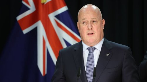 Abuse in state care: PM Christopher Luxon defends no new redress system, emotional Hipkins slams Govt ‘injustice’