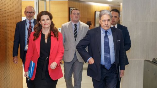 Analysis: Looming ferry decision one of the most significant for coalition Government