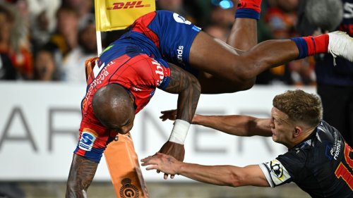 Chiefs fined for conversion interference during Super Rugby Pacific win over Blues