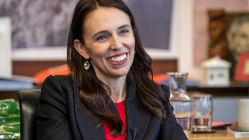 The 90% Project: PM Jacinda Ardern on a 'no jab, no entry' scheme and children's vaccinations - NZ Herald