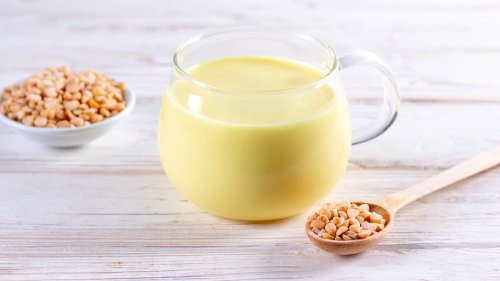 Got peas? This plant-based milk is healthy and good for the planet