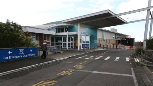 Covid 19 Delta outbreak: Person tests positive for Covid-19 at Waitakere Hospital ED, other patients monitored - NZ Herald