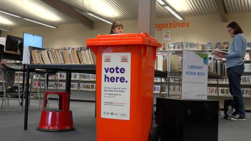 Local Focus: Hawke's Bay local elections turnout looks likely to drop