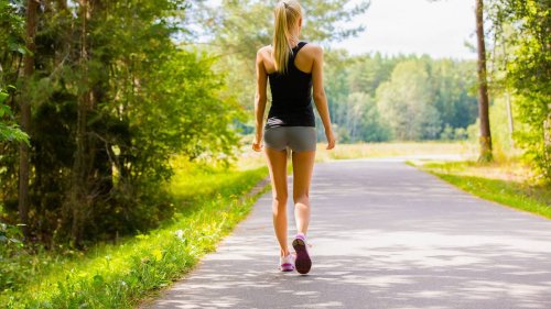How gentle exercise can help six common conditions