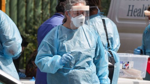 Covid 19 Delta outbreak: 22 new cases in community as Cabinet meets on alert level - NZ Herald