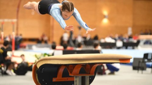 Gymnastics New Zealand refreshes attire rules, allowing athletes to feel comfortable while competing