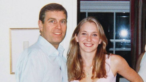 Prince Andrew faces new embarrassment with Virginia Giuffre to pen tell-all memoir