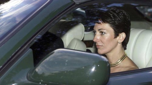 Ghislaine Maxwell's rules for staff at Jeffrey Epstein's mansion revealed - NZ Herald