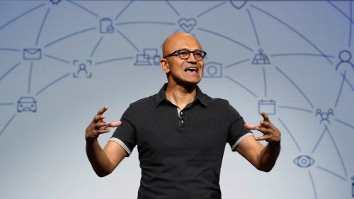 'I believe right now Microsoft is probably on the right side of history' - NZ Herald