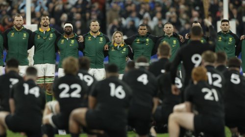 All Blacks test at risk of being an event for the well-heeled - Editorial