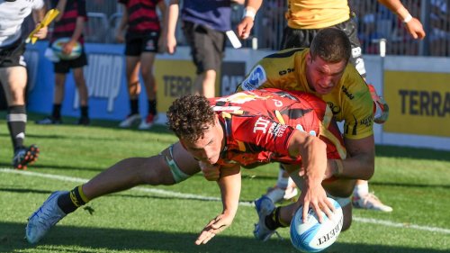 Super Rugby Pacific: Seven talking points from round five - Phil Gifford