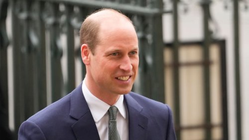 Prince William plans return to full-time duties: ‘A dry run at being King’