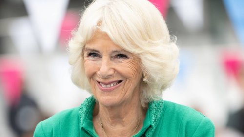 Queen Consort Camilla is ditching royal tradition of ladies-in-waiting