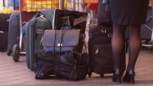 Weigh day: 'Embarrassing' - Air NZ weighs its passengers - NZ Herald